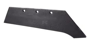 Lemiesz dziobowy, prawy 16" WS400 pasuje do V&N, Kramp