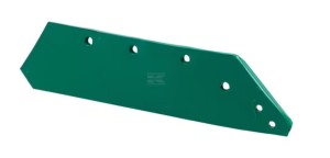 Lemiesz bez dłuta, prawy 18" pasuje do Kverneland, Bellota