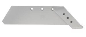 Lemiesz z dłutem, prawy PO/01322 MX pasuje do Unia