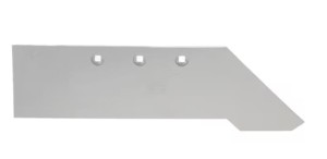 Lemiesz z dłutem spawanym, prawy U058 pasuje do Unia