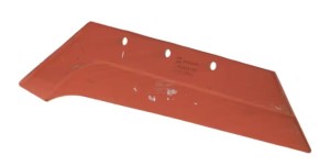 Lemiesz dziobowy, prawy 18" WS 430 pasuje do V&N