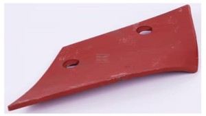 Lemiesz przedpłużka, lewy V&N