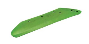 Lemiesz bez dłuta, lewy DD Dowdeswell