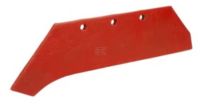 Lemiesz dziobowy, lewy 16" WS400 C-plus pasuje do V&N