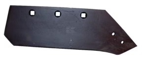 Lemiesz bez dłuta, prawy 13" Goizin