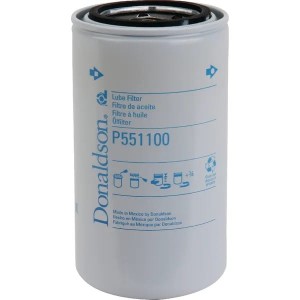 Filtr oleju P551100