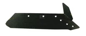 Lemiesz bez dłuta, prawy 16" H6 Kuhn