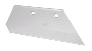 Lemiesz, prawy 16" XU Överum