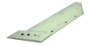 Lemiesz z dłutem, prawy PO/01187 ZX