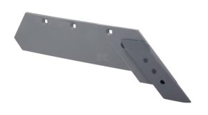 Lemiesz z dłutem Unia, prawy VIS 08