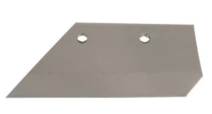 Lemiesz dziobowy, lewy 14" XL Överum