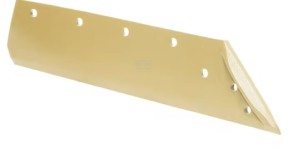 Lemiesz bez dłuta, lewy 18" (UW/WWS)