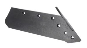 Lemiesz bez dłuta, prawy 16" AC HC6 Kuhn