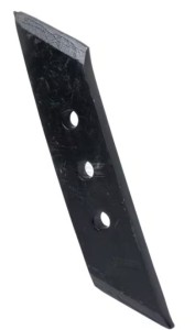 Dłuto lemiesza, prawe MP350 pasujące do Rabe, Mølbro