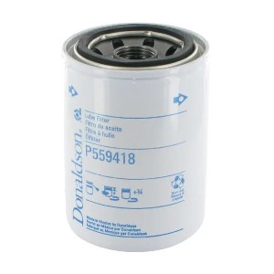 Filtr oleju Donaldson P559418