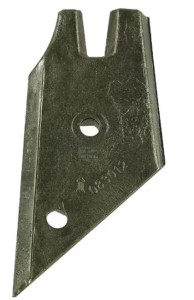 Mocowanie dłuta, prawe system M7 Quick Fit Kverneland