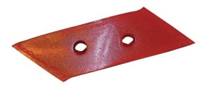 Dłuto lemiesza, lewe Naud