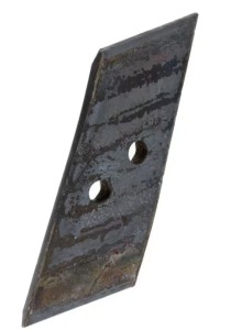 Dłuto lemiesza, lewe obracalne XL/XLP/XS/XU Överum