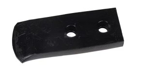 Dziób redlicy głębosza, 2-otw. Grégoire-Besson