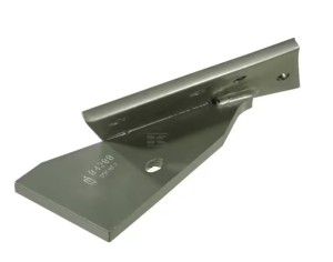 Mocowanie/podkładka dłuta, prawa Överum