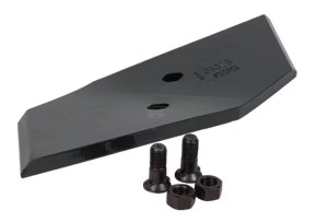 Dłuto lemiesza, lewe obracalne Kongskilde