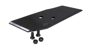 Dłuto lemiesza, prawe obracalne Kongskilde