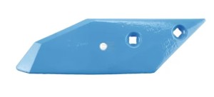 Dłuto lemiesza, prawe B2SPS wzmocnione Lemken