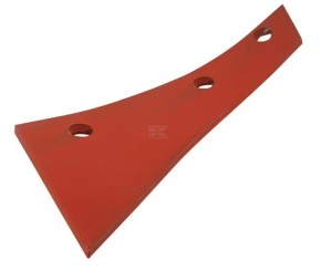 Pierś odkładni, prawa Kverneland