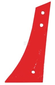 Pierś odkładni, lewa Landsberg