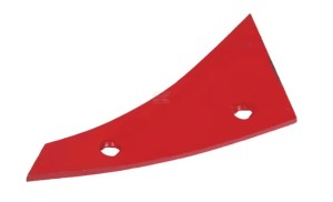 Pierś odkładni, prawa Kverneland