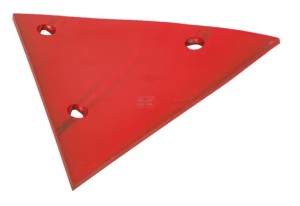 Pierś odkładni, prawa Pöttinger