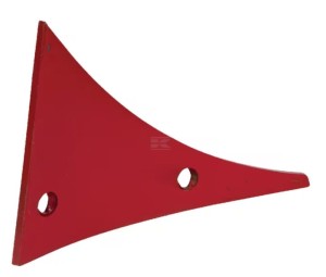 Pierś odkładni, lewa N4