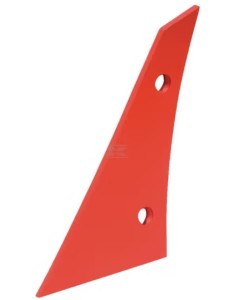 Pierś odkładni, lewa dwuotworowa 073251