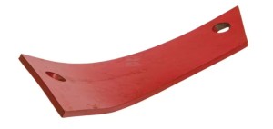 Pierś odkładni, prawa Kramp