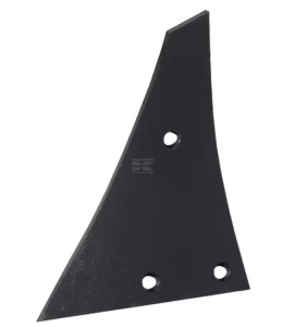 Pierś odkładni, lewa 3-otw. montażowe