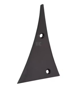 Pierś odkładni, lewa 2-otw. montażowe