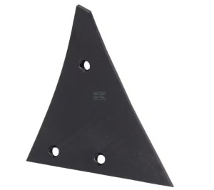 Pierś odkładni, prawa trzyotworowa 619120