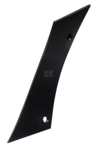 Pierś odkładni, lewa dwuotworowa 173325