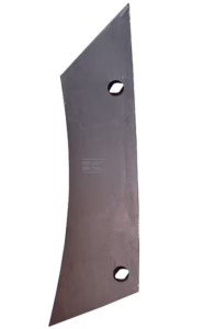 Pierś odkładni, prawa płaska CV7 G&B