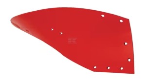 Skrzydło odkładni, prawe 14"-20" typ 9 pasujące do Kverneland Mølbro