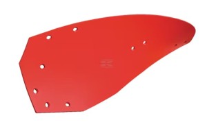 Skrzydło odkładni, lewe 14-16" typ 3 pasujące do Kverneland Mølbro