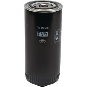 Filtr oleju Mann & Hummel W9626