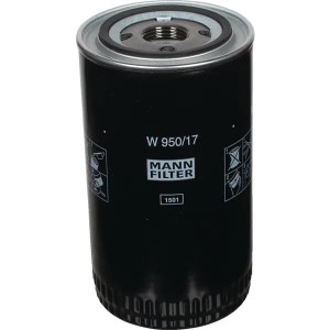 Filtr oleju Mann & Hummel W95017