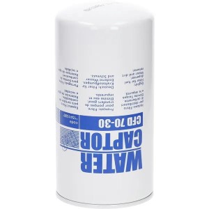 Filtr paliwa separator wody Captor 70 l/min F00611010 