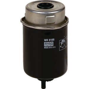 Filtr paliwa WK8166 