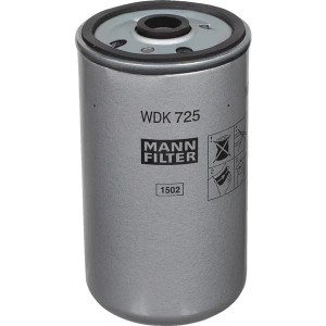 Filtr paliwa WDK725