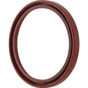 Pierścień uszczelniający pokrywy tylnej, pasuje do C-385