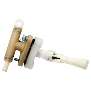 Mieszadło, rozwadniacza kpl.