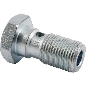 Śruba łącznika pompy hamulcowej, pasuje do C-360