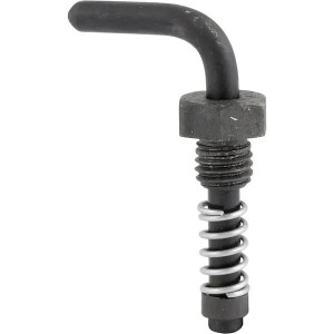 Zabezpieczenie dźwigni sprężarki, pasuje do C-360